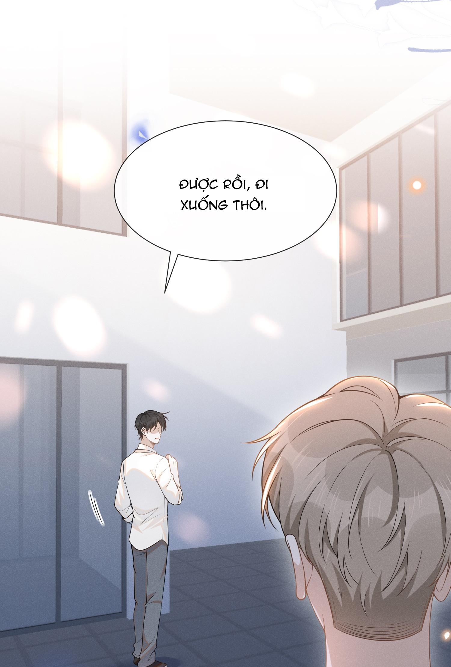Lai sinh bất kiến - Chap 85