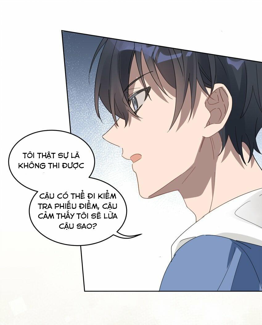 Năm tháng qua - Chap 6