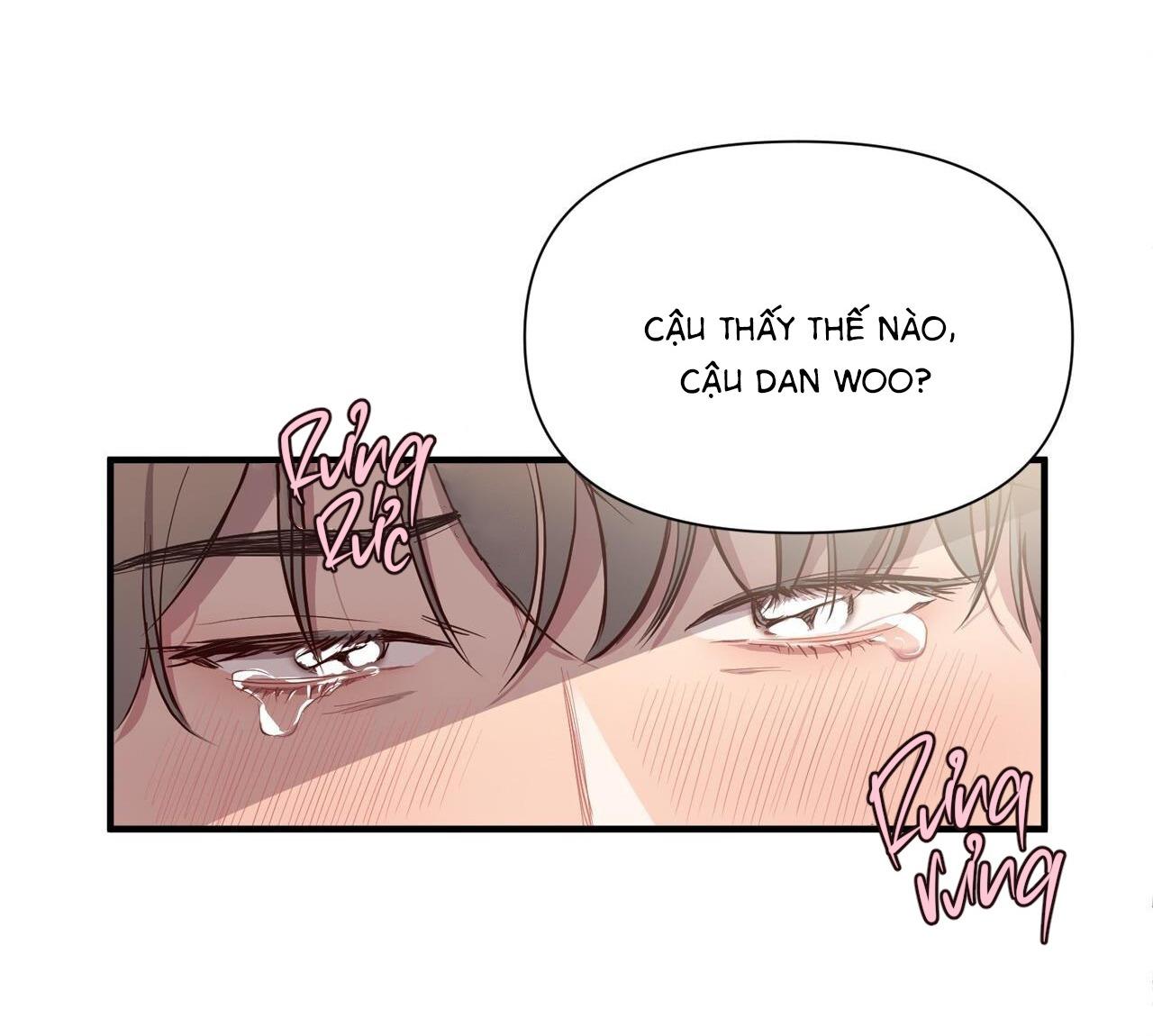 (CBunu) Bí Mật Của Mái Tóc - Chap 1