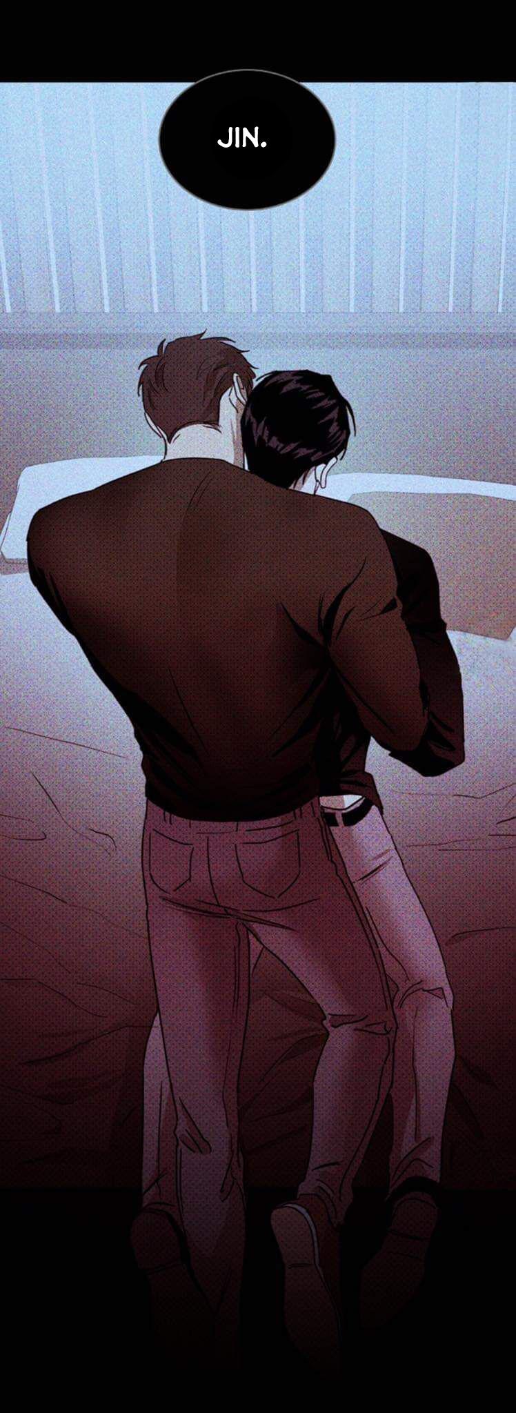 Dưới Ánh Đèn Xanh - Chap 12