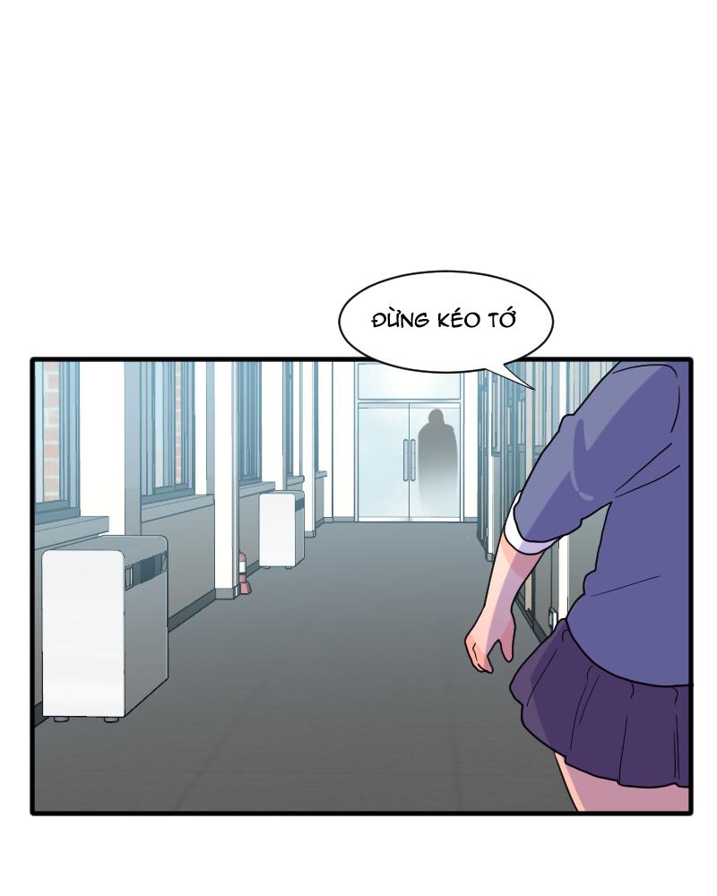 Truyện Ngôn Nhưng Không Ngôn Lắm - Chap 22