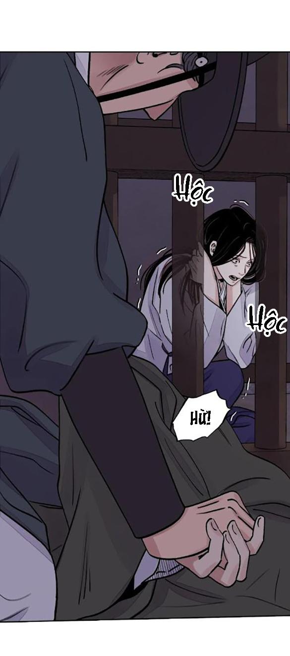 KIẾM HOA - Chap 11
