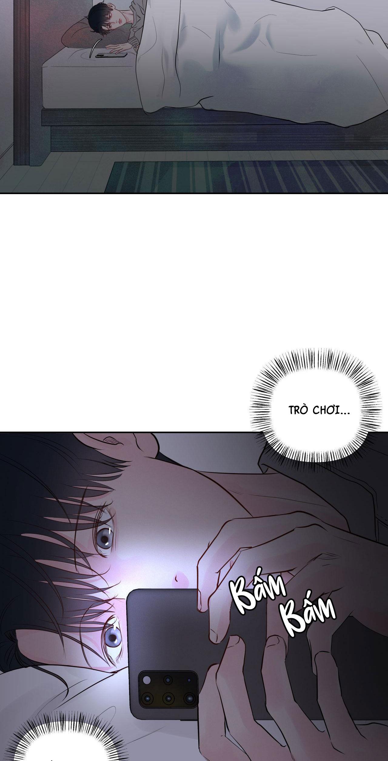 CHỦ NHÂN CỦA THỨ BẢY - Chap 10