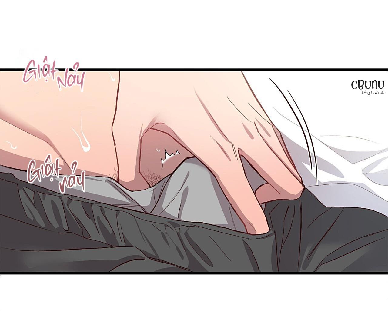 (CBunu) Bí Mật Của Mái Tóc - Chap 5