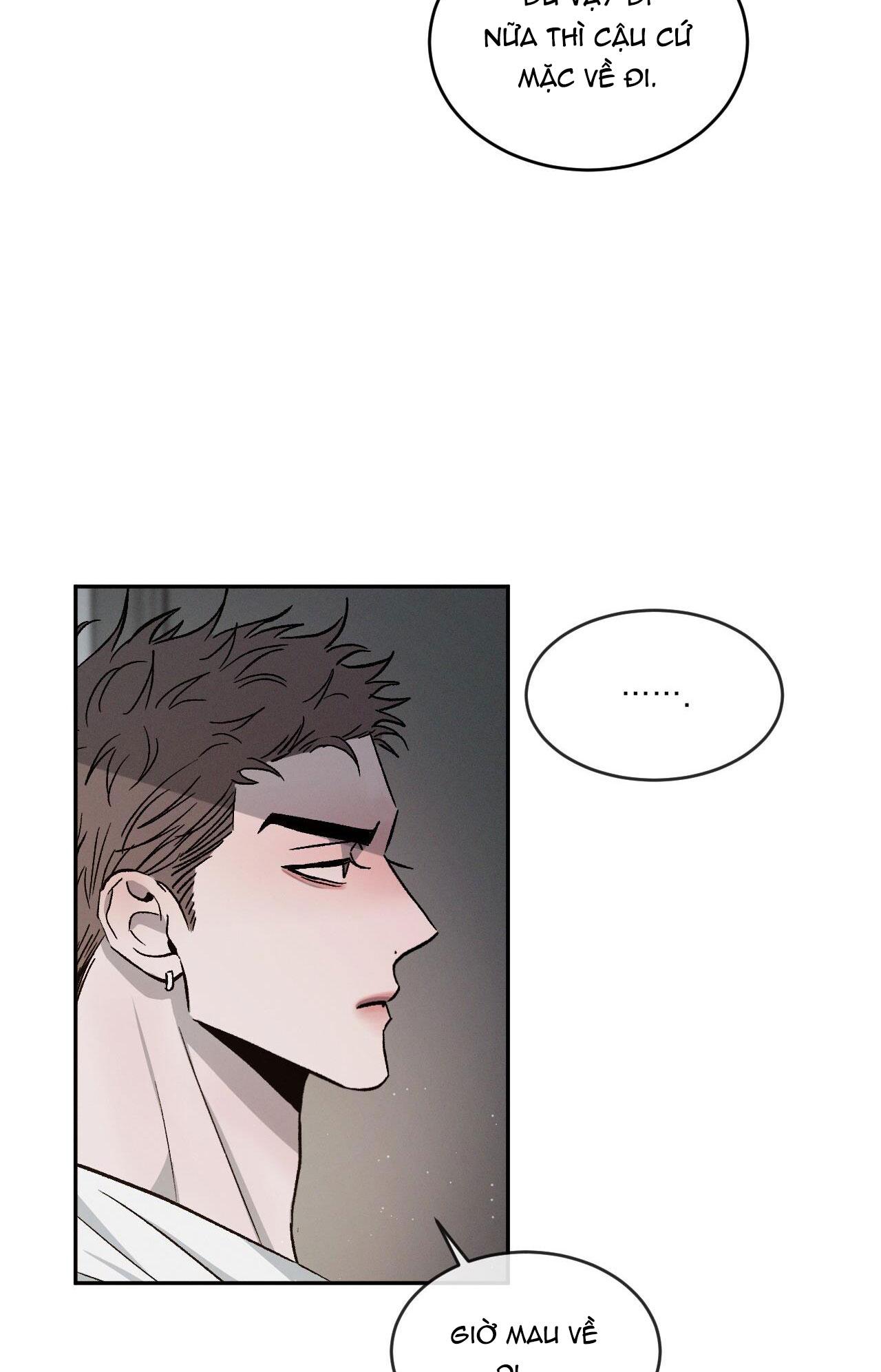 TƯƠNG PHẢN - Chap 41