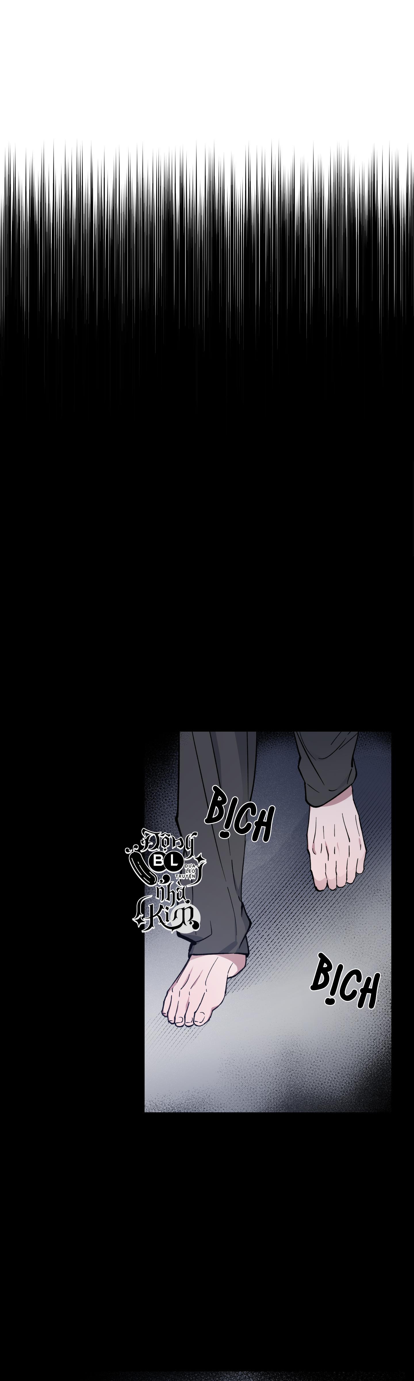 BÌNH MINH CỦA RỒNG - Chap 6