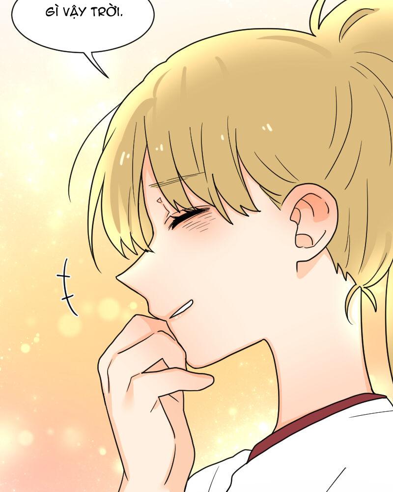 Truyện Ngôn Nhưng Không Ngôn Lắm - Chap 18