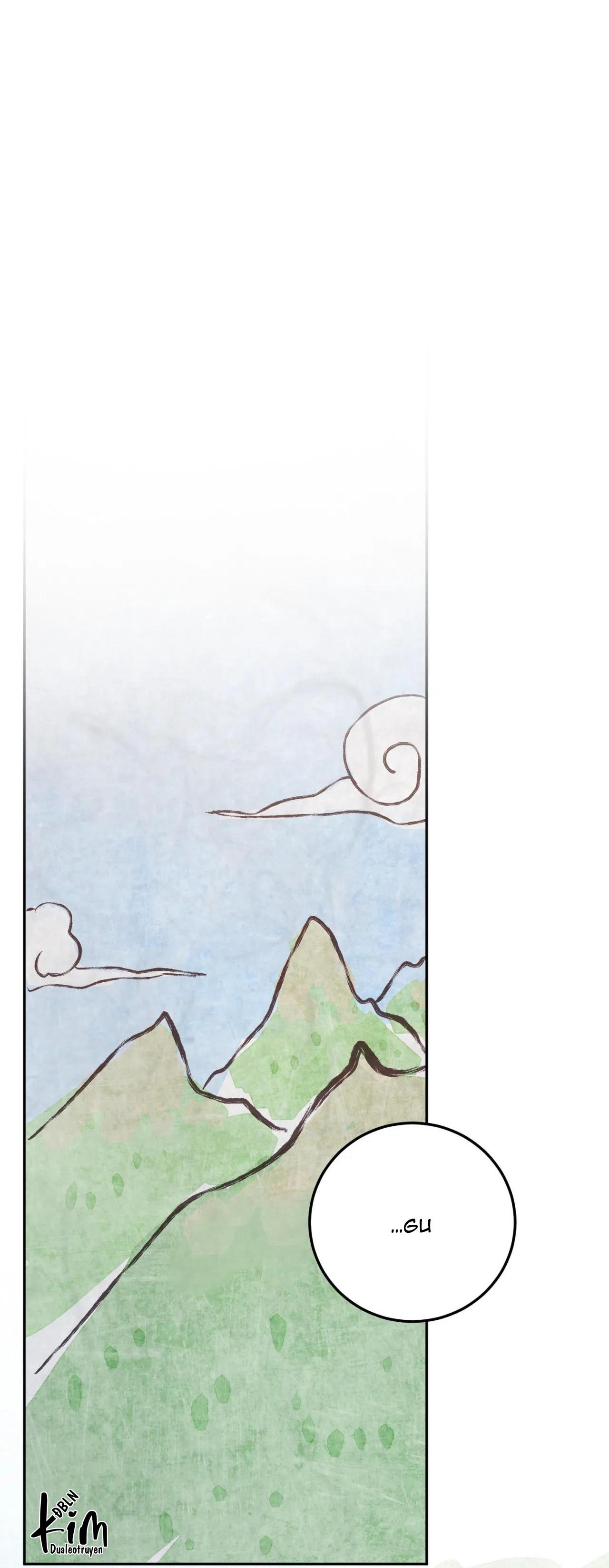 KHOẢNG CÁCH VƯỢT QUA GIỚI HẠN - Chap 36