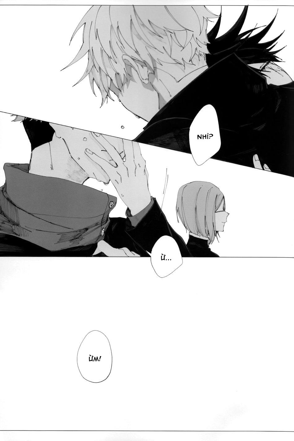 Doujinshi Tổng Hợp - Chap 61.2 - Trang 65