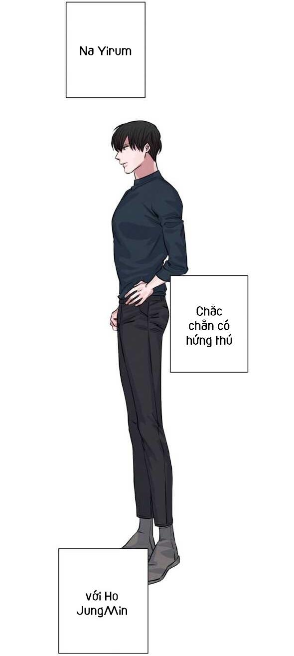 Âm Thanh Của San Hô - Chap 16