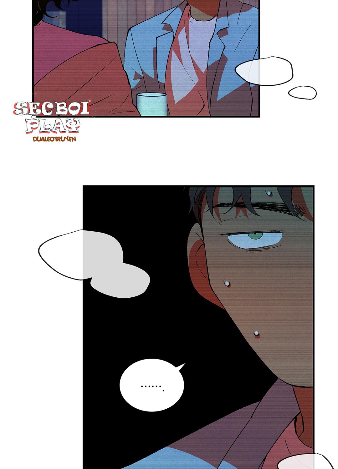 ÔNG CHÚ BÊN CỬA SỔ - Chap 8