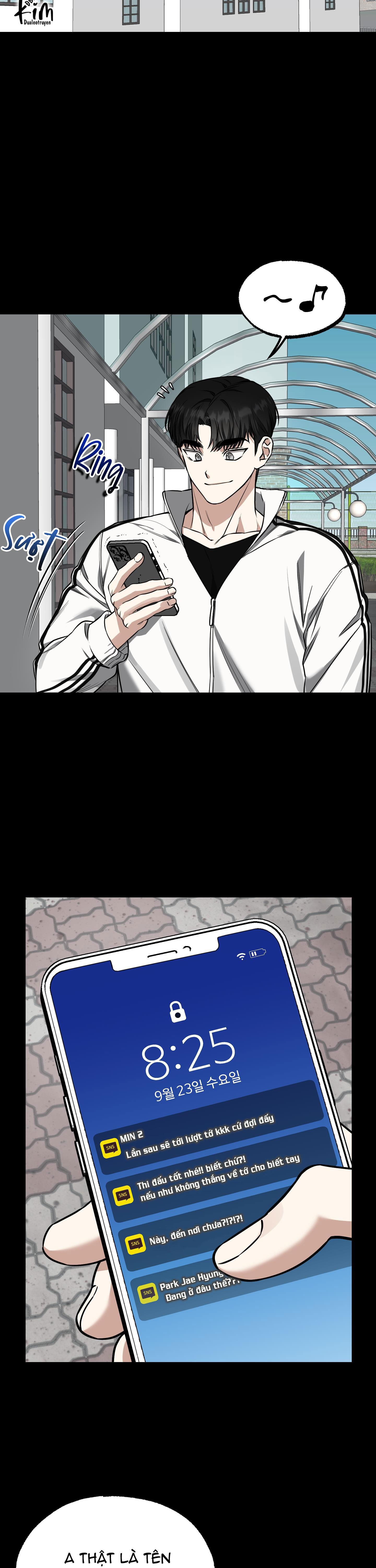 TUYỂN TẬP NGỰC BỰ, CUNG KHỦ CỦA NHÀ KIM - Chap 88