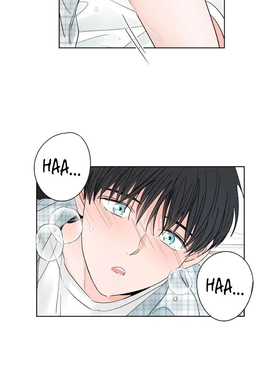 Tiền Bối, Chúng Ta Cần Nói Chuyện - Chap 25