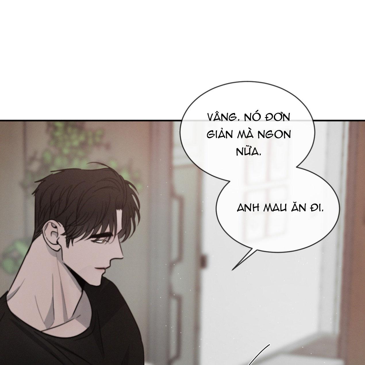 TƯƠNG PHẢN - Chap 25
