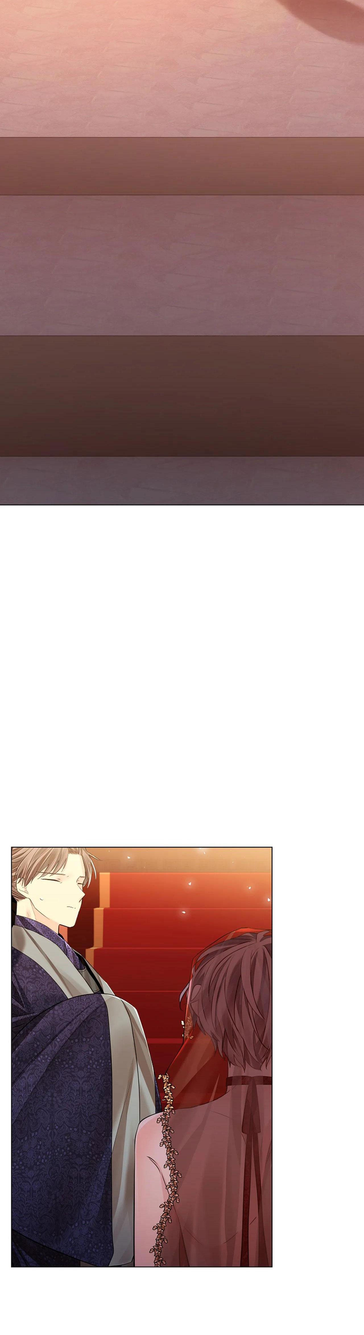 HOA GIẤY - Chap 45