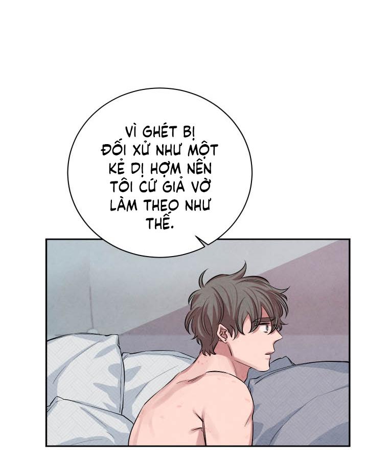 Âm Thanh Của San Hô - Chap 19
