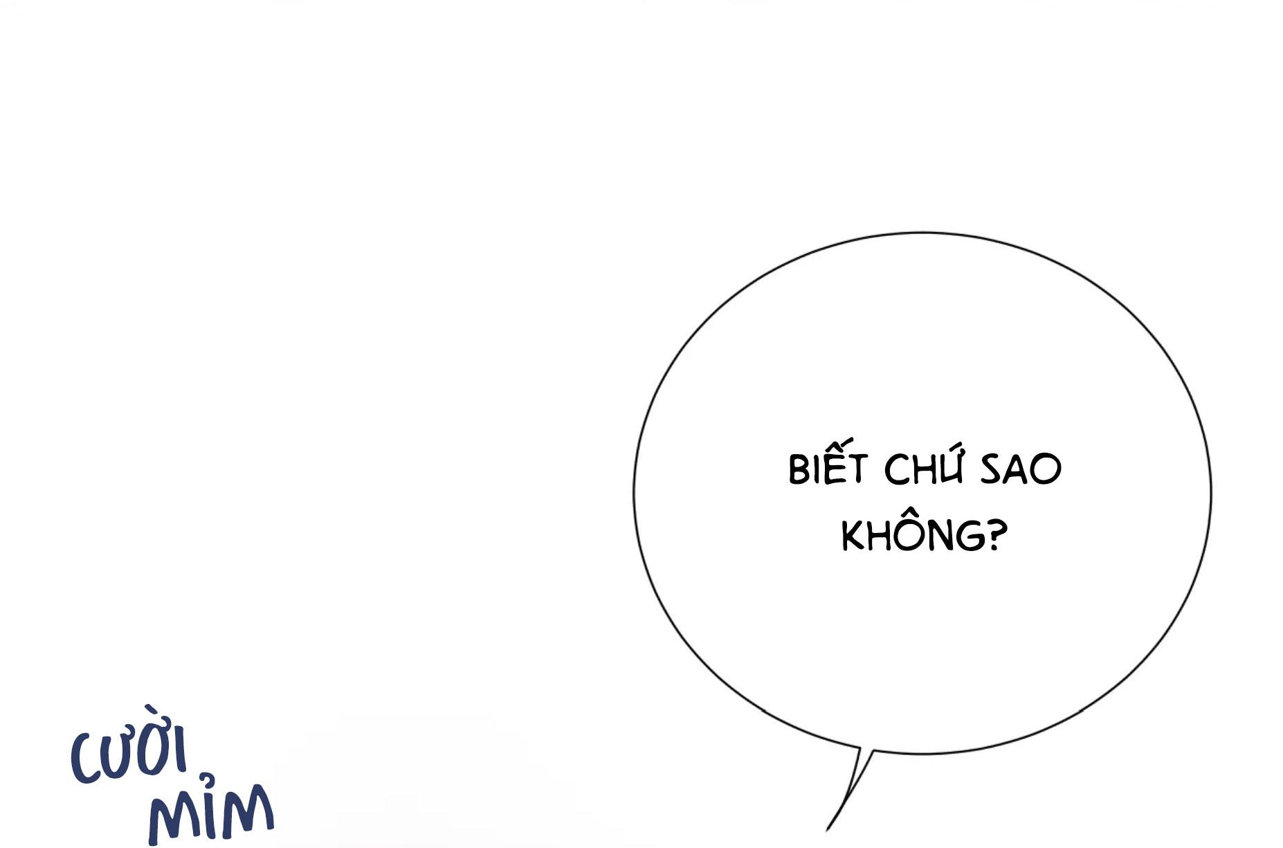 (CBunu) Tình yêu và danh vọng - Chap 26