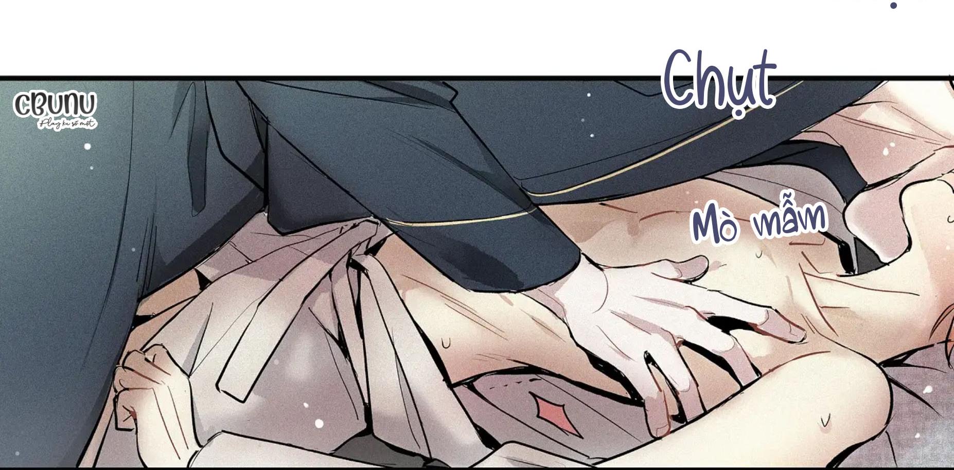 (CBunu) Tình yêu và danh vọng - Chap 19