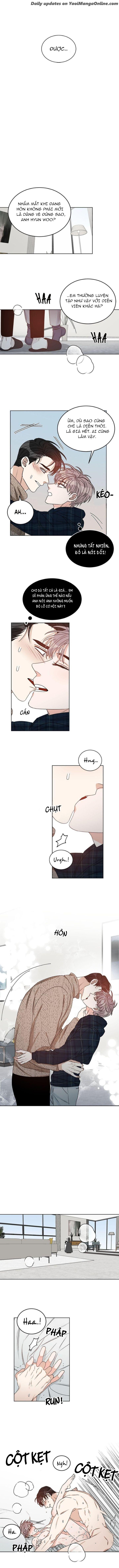 TUYỂN TẬP MANHWA NGẮN - Chap 7.1 - Trang 11