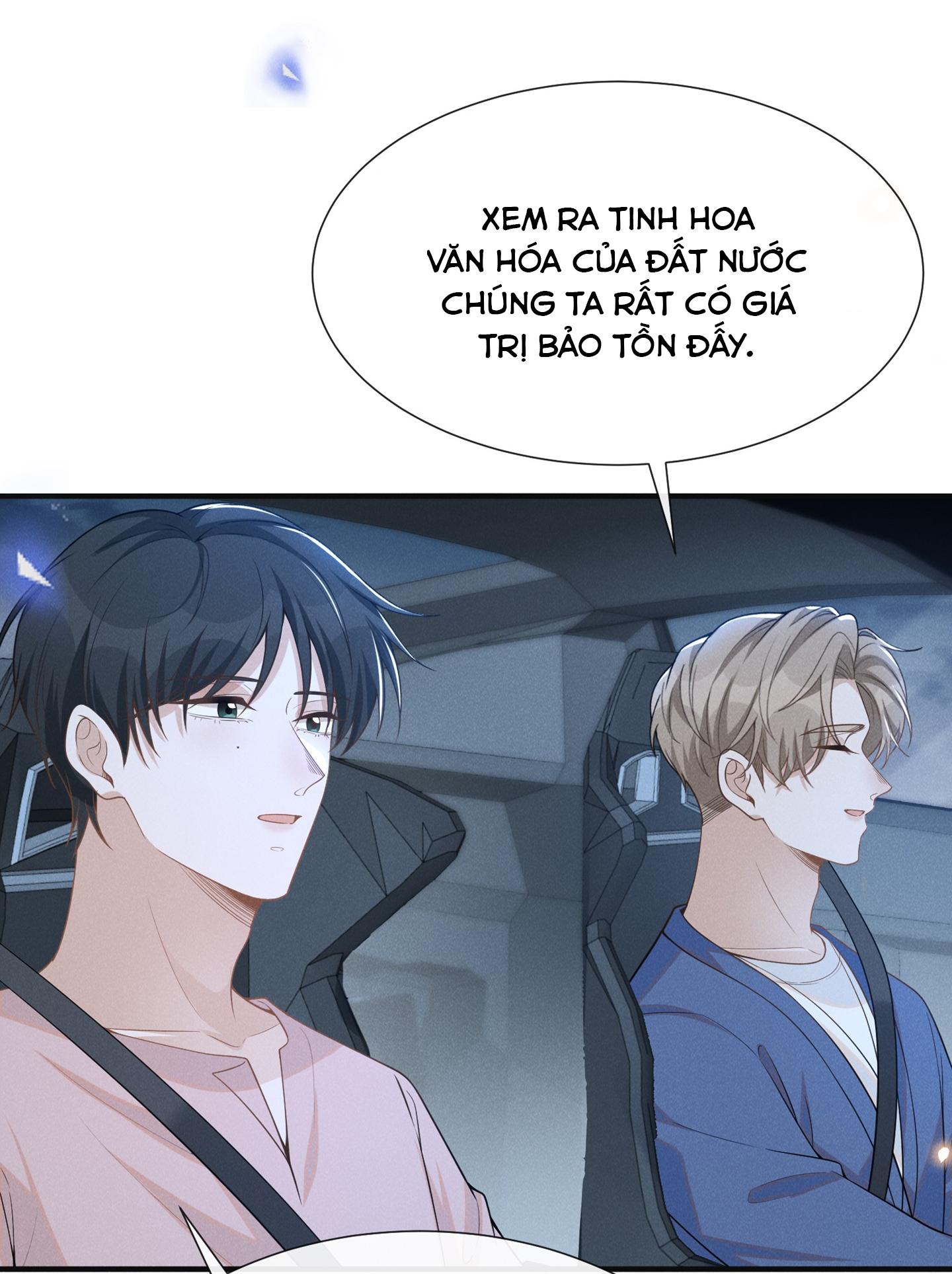 Lai sinh bất kiến - Chap 84