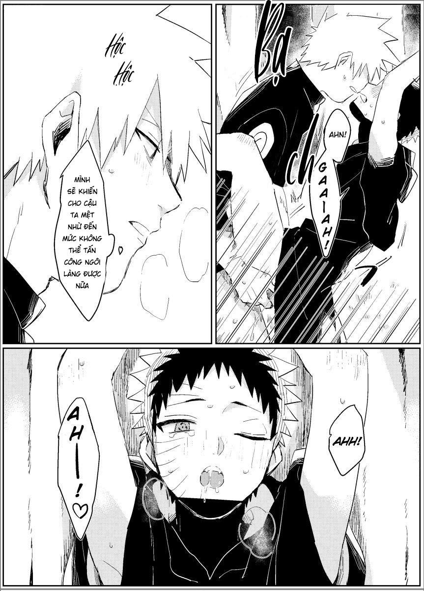 Tổng hợp truyện Oneshot và Doujinshi theo yêu cầu - Chap 129