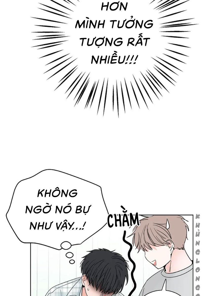 Tiền Bối, Chúng Ta Cần Nói Chuyện - Chap 25
