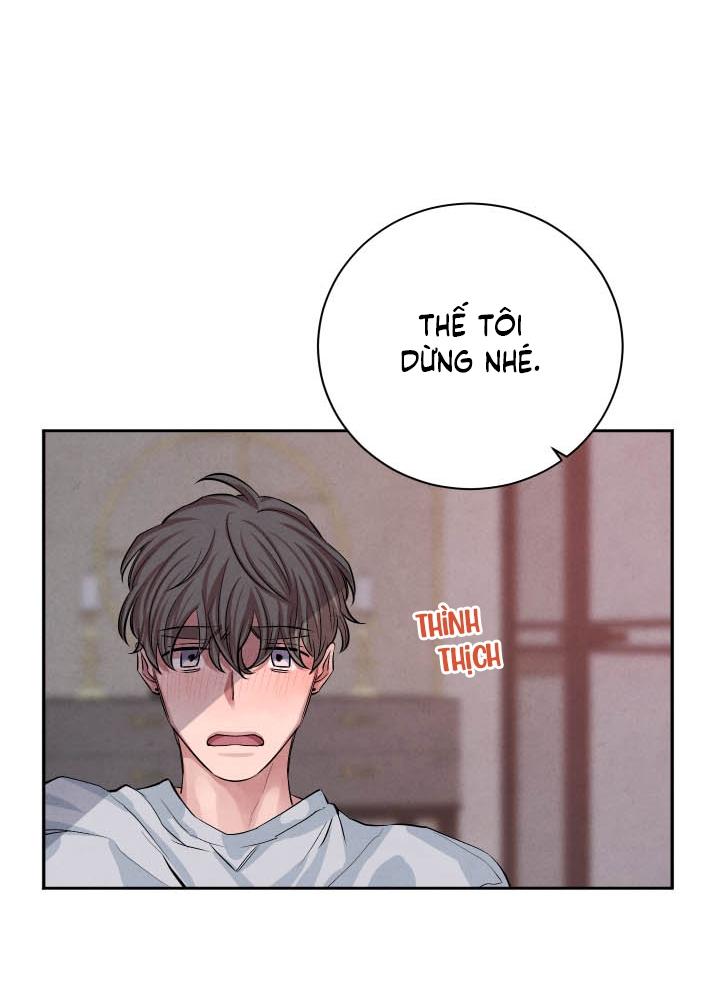 Âm Thanh Của San Hô - Chap 17