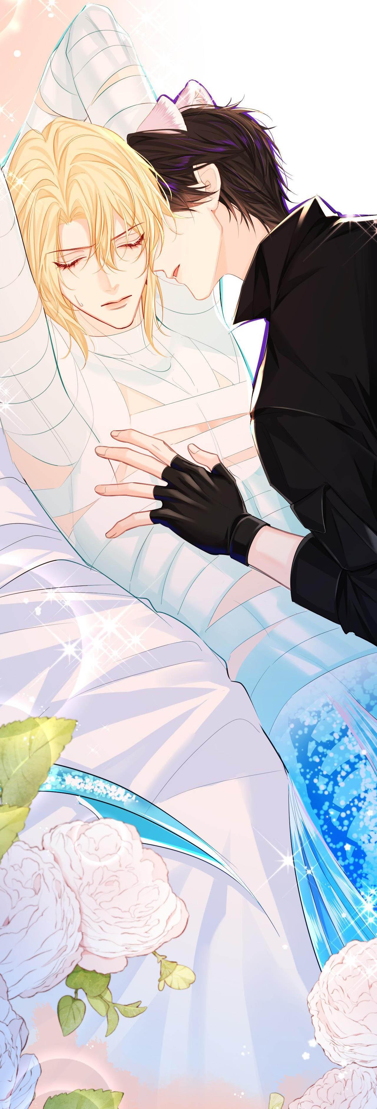 Nhân ngư sa ngã - Chap 44