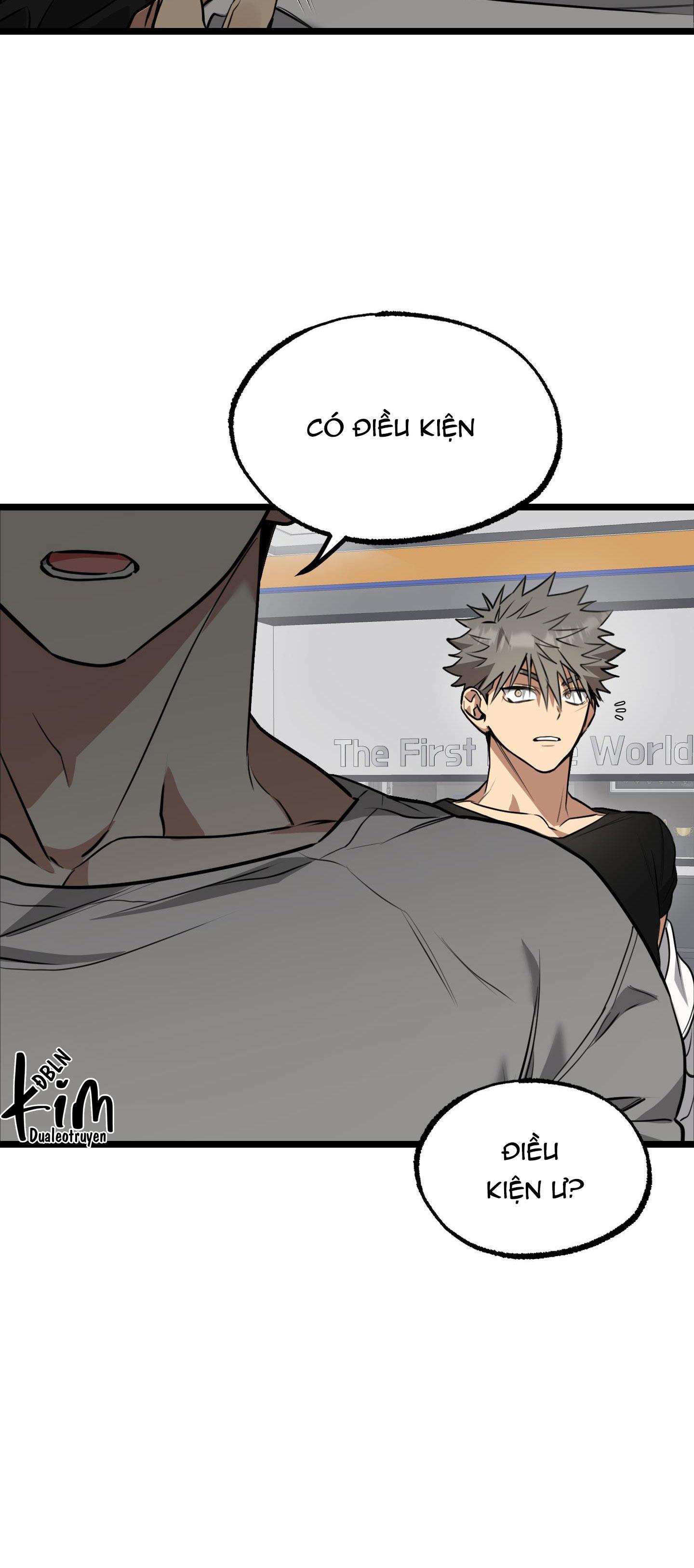 TUYỂN TẬP NGỰC BỰ, CUNG KHỦ CỦA NHÀ KIM - Chap 83