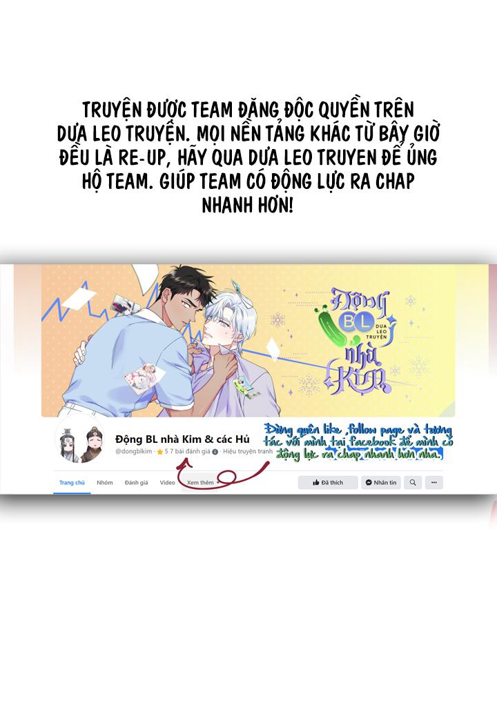 TIỂU BÁ TƯỚC BETA NAY ĐÃ KHÁC XƯA - Chap 1 - Trang 63