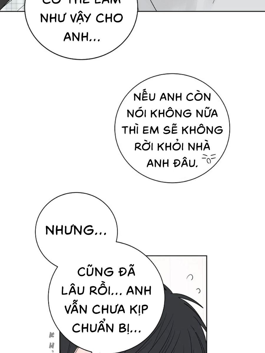 Tiền Bối, Chúng Ta Cần Nói Chuyện - Chap 25