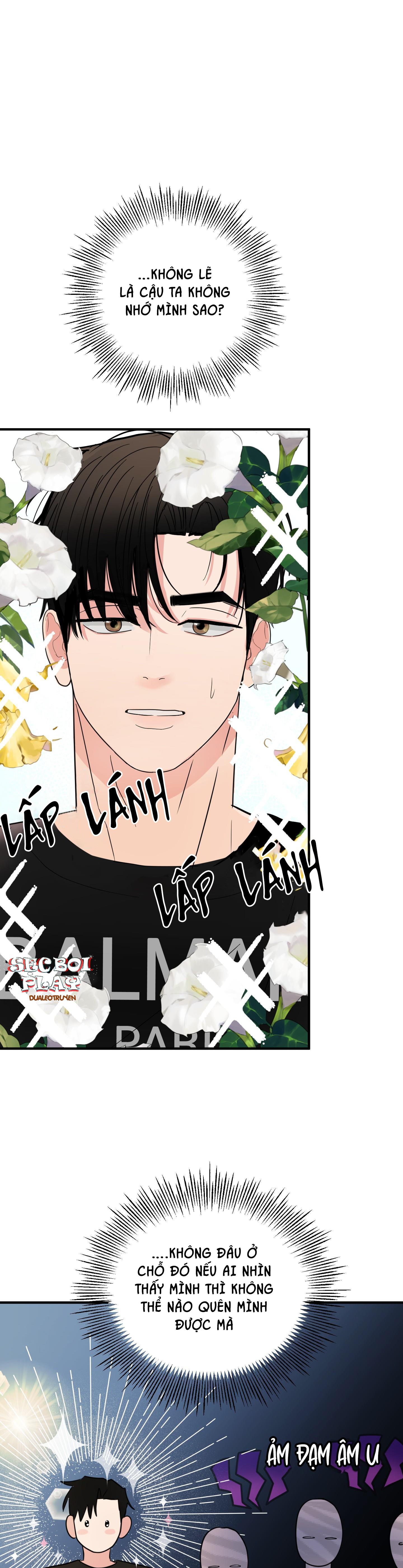 MÓN QUÀ DÀNH CHO KẺ NGẠO MẠN - Chap 2 - Trang 47