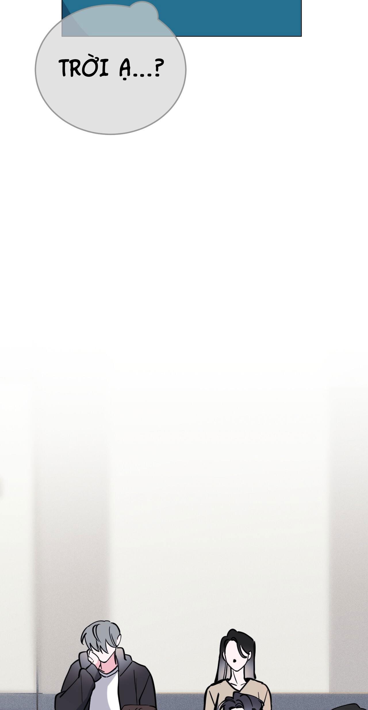 CẠM BẪY ĐẠI HỌC - Chap 30