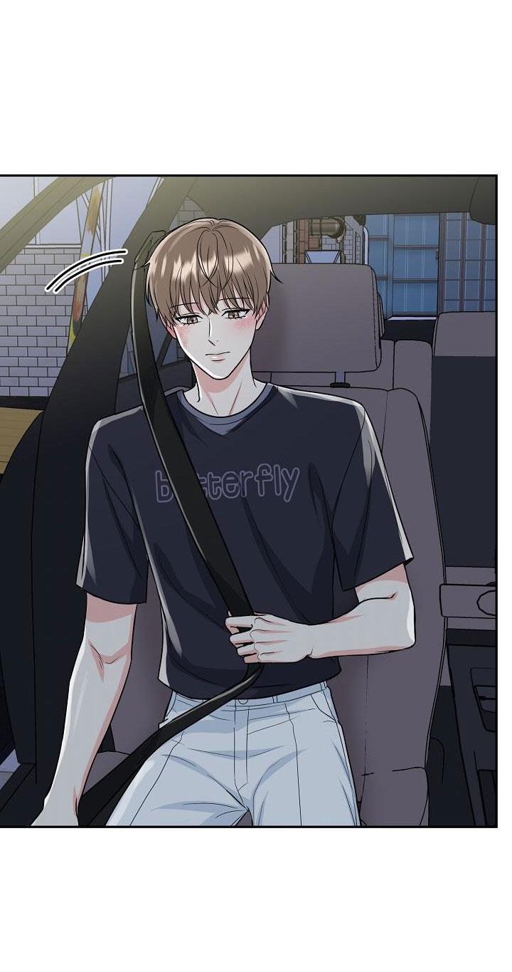 (ABO) HANG HỔ - Chap 19