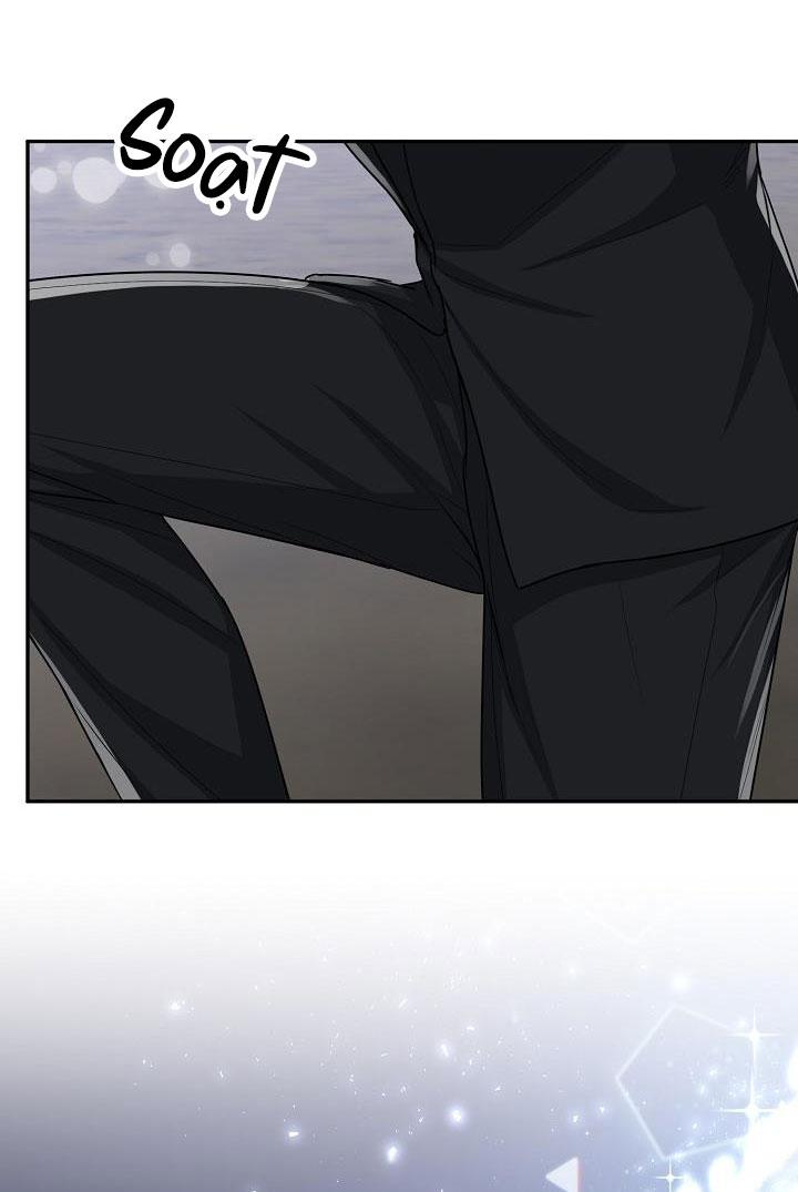 (ABO) HANG HỔ - Chap 19