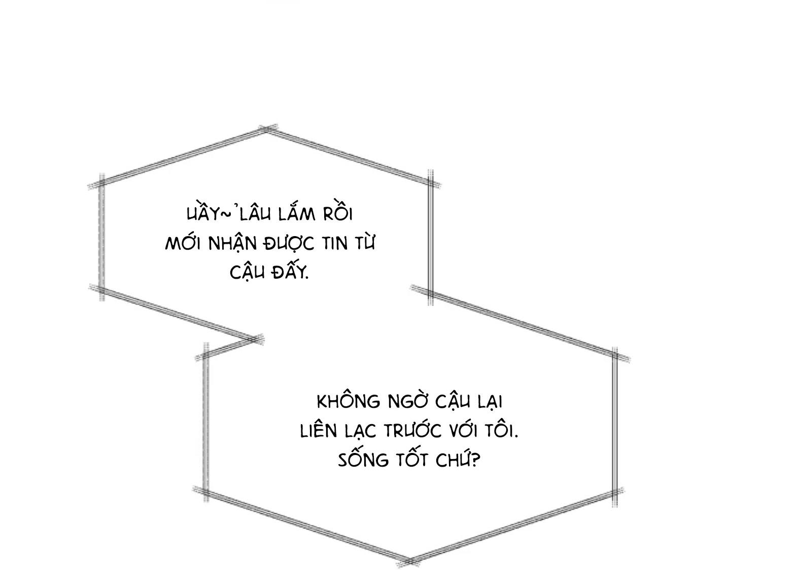 (CBunu) Ngục Giam Thể Xác - Chap 1