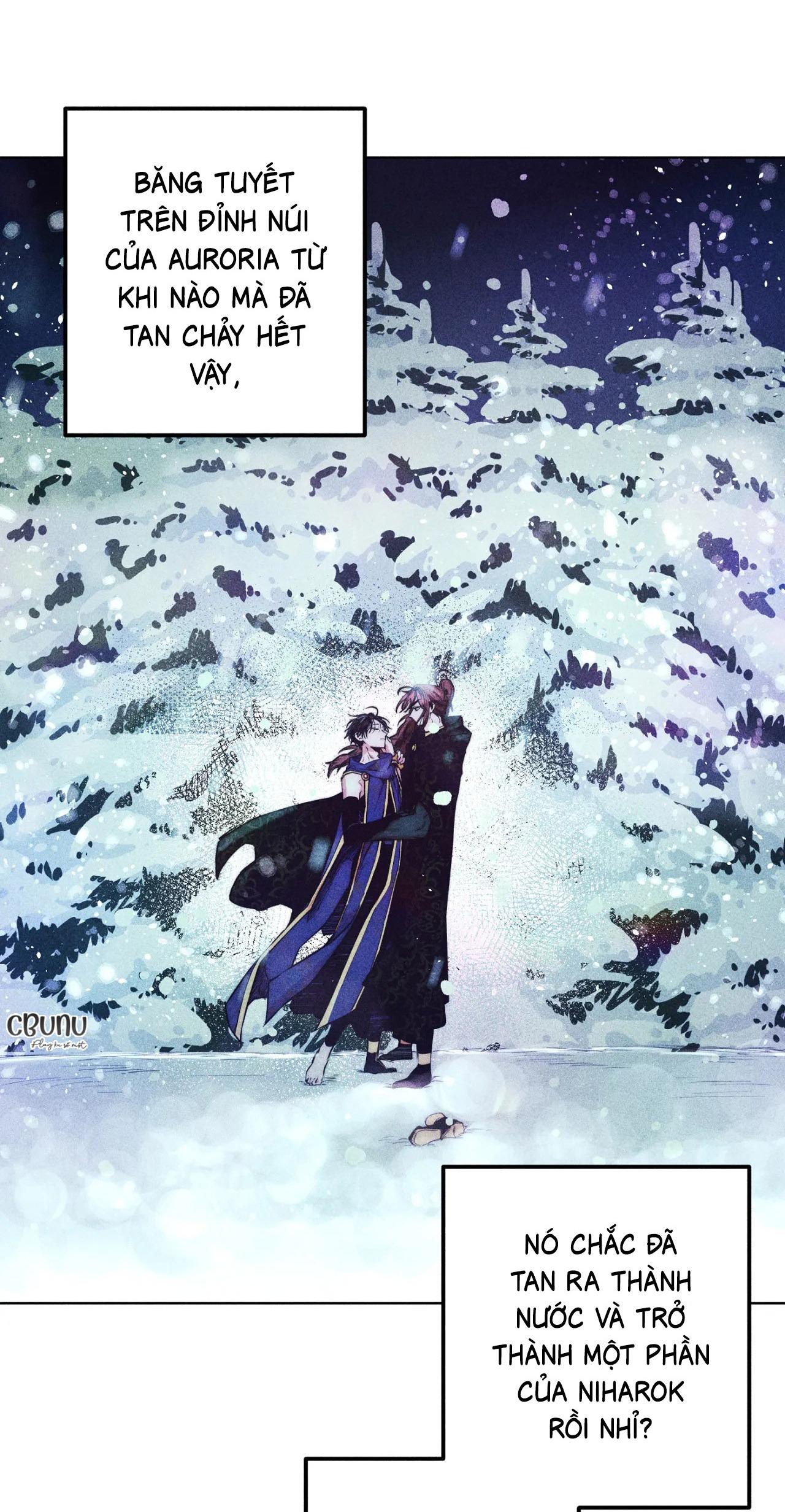 (CBunu) Làm vị cứu tinh thật dễ dàng - Chap 61