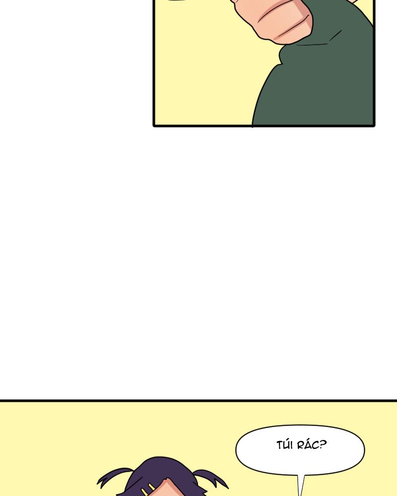 Truyện Ngôn Nhưng Không Ngôn Lắm - Chap 23