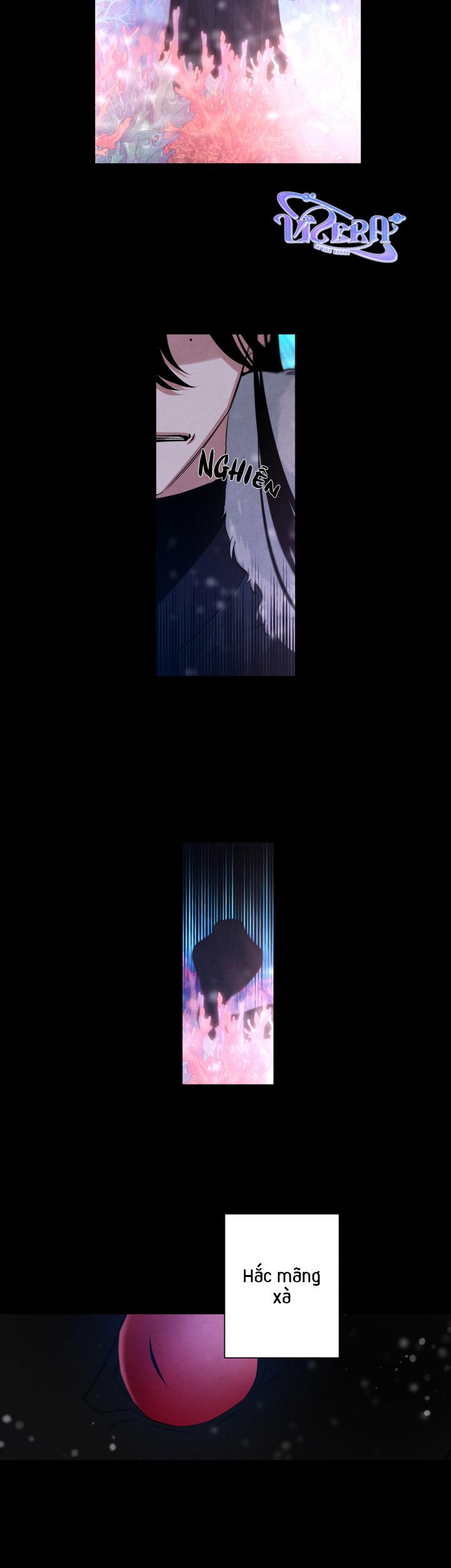 Âm Thanh Của San Hô - Chap 30