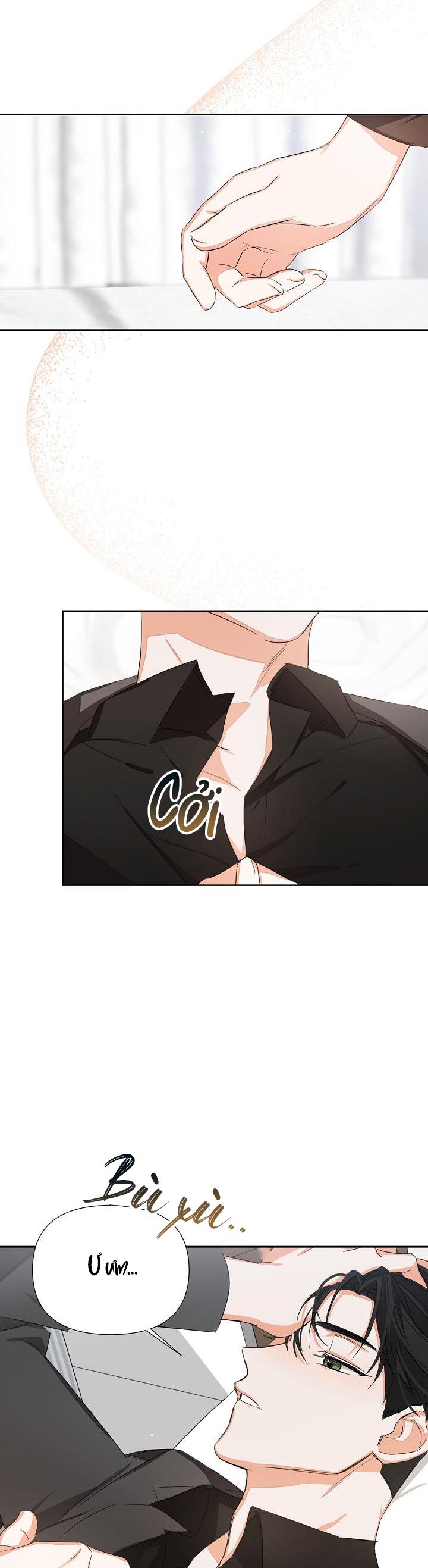 NINE TO NINE - Chap 4