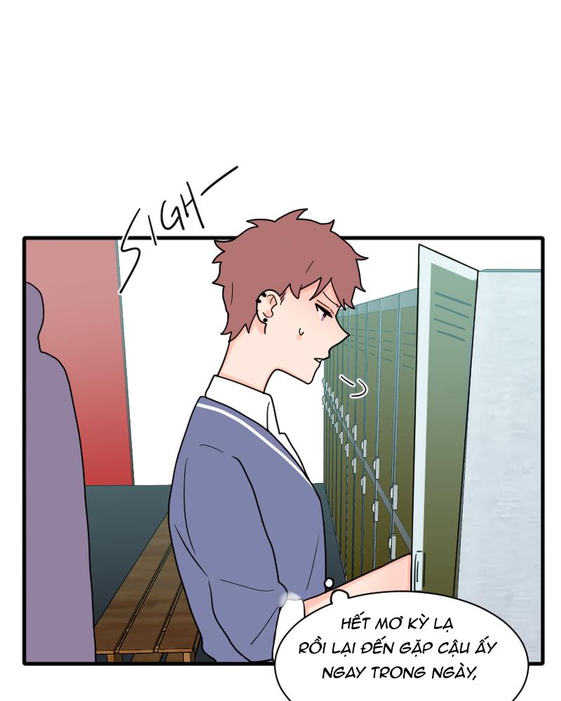 Truyện Ngôn Nhưng Không Ngôn Lắm - Chap 16