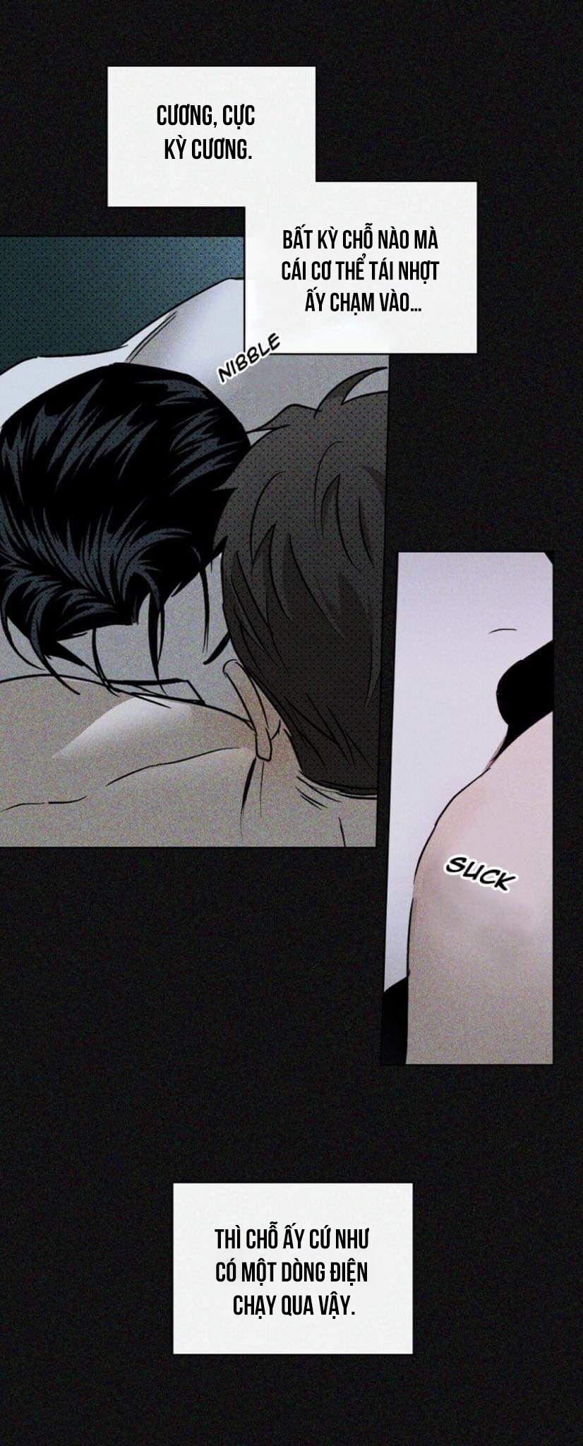 Dưới Ánh Đèn Xanh - Chap 16