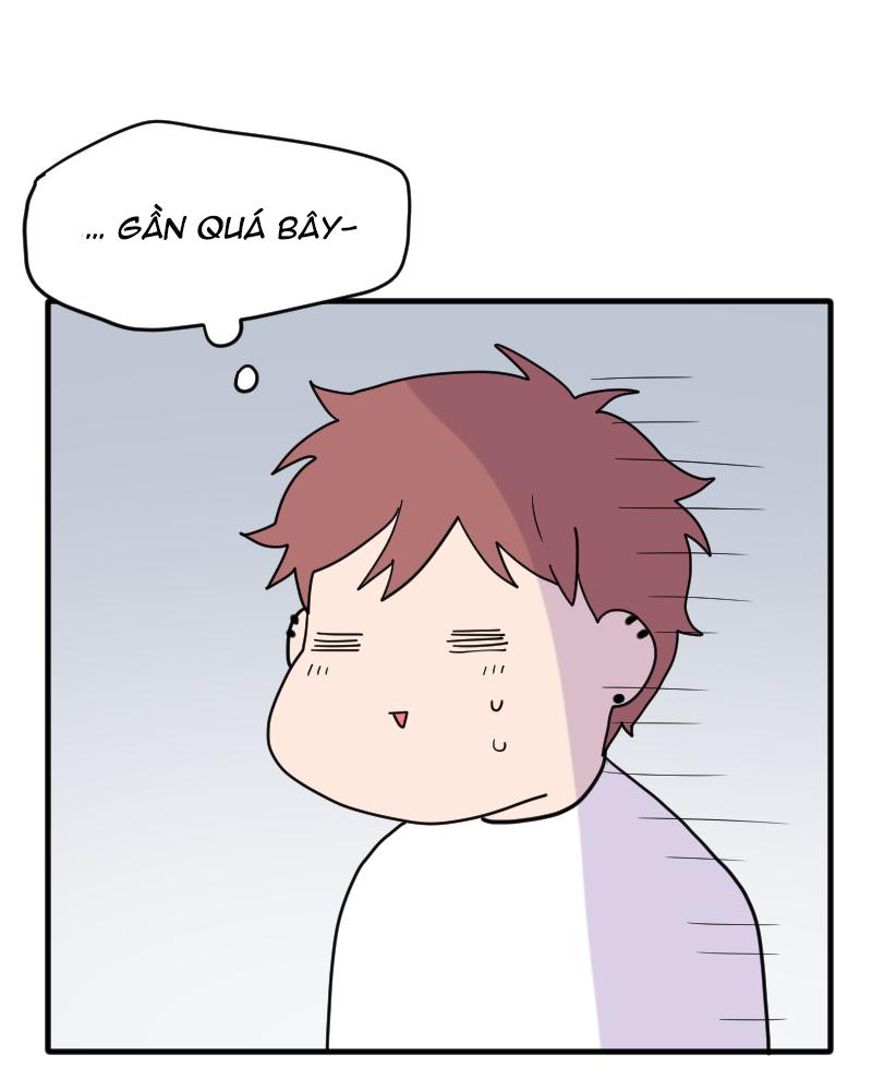 Truyện Ngôn Nhưng Không Ngôn Lắm - Chap 23