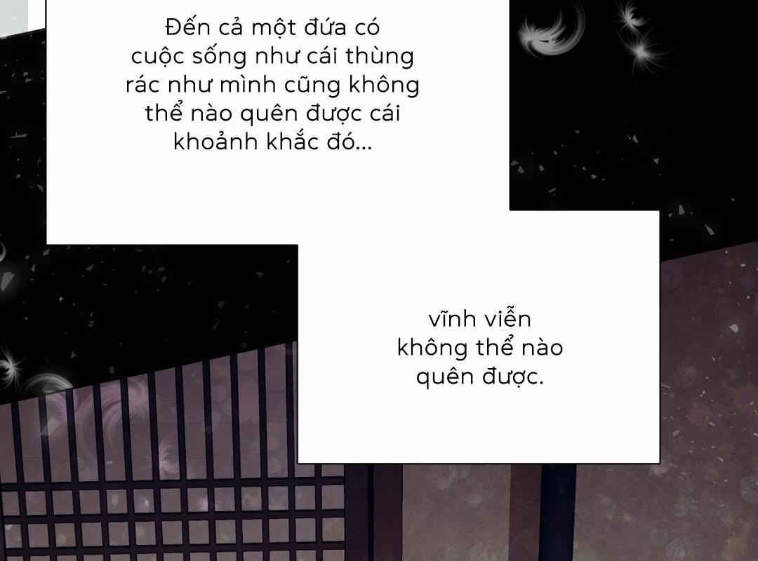 Lừa Gạt - Chap 3