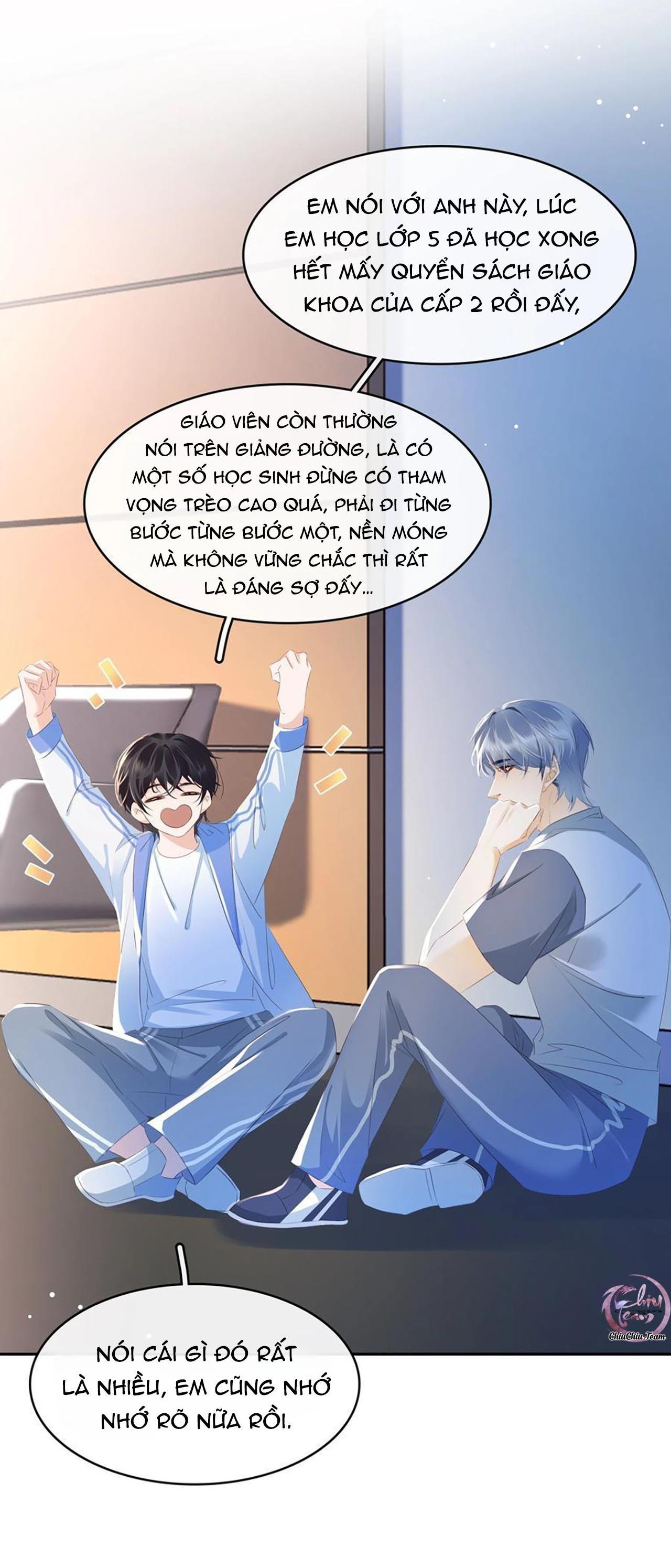 Không Làm Trai Bao! - Chap 102