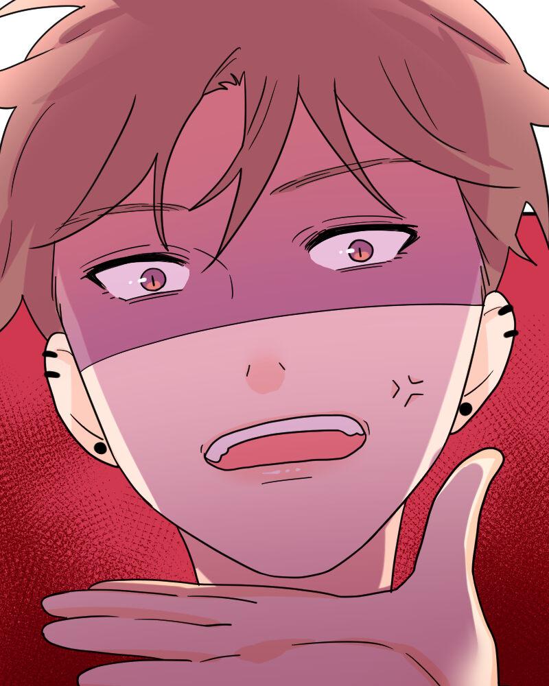 Truyện Ngôn Nhưng Không Ngôn Lắm - Chap 21