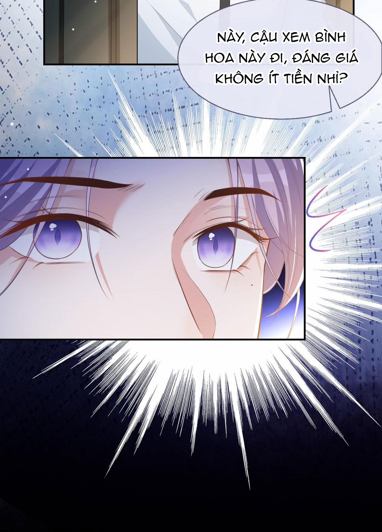 Quan hệ thế thân - Chap 60