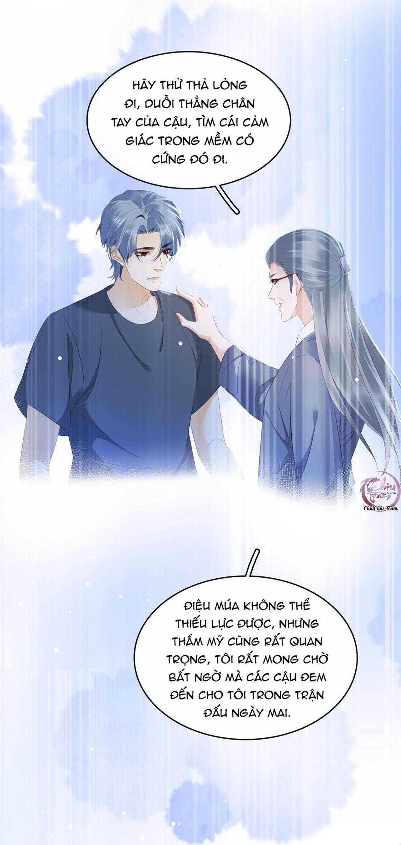 Không Làm Trai Bao! - Chap 102