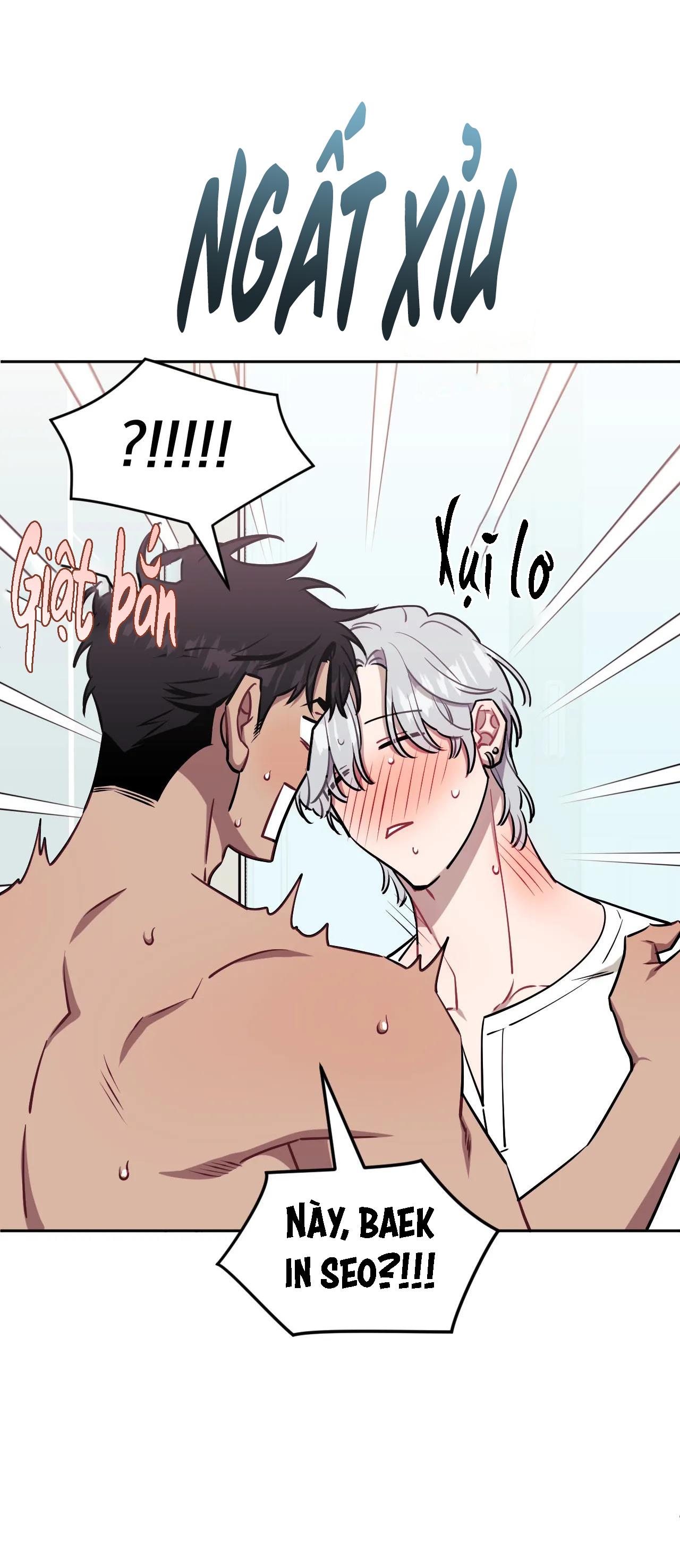 HƠN CẢ BẠN BÈ - Chap 59