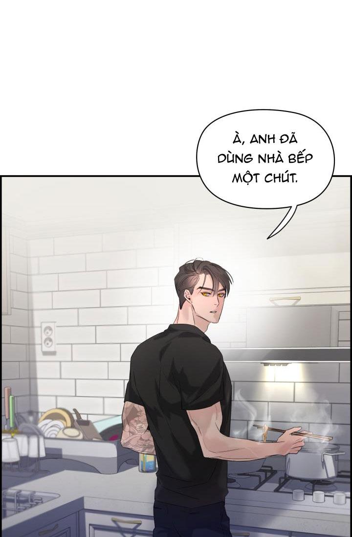CƠ CHẾ BẢO VỆ - Chap 21